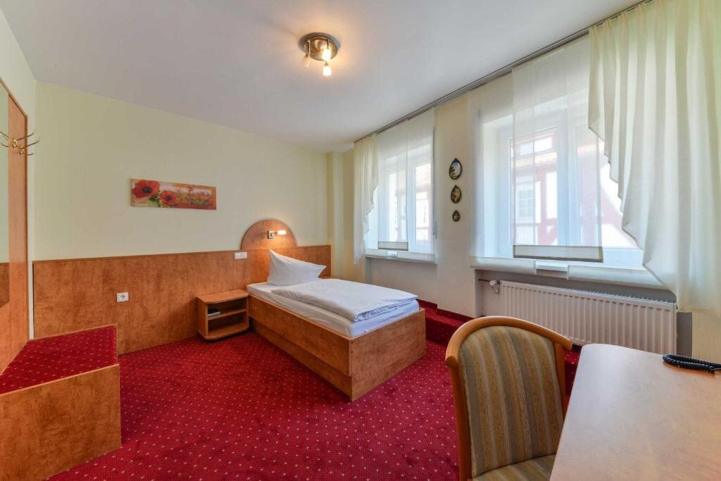 Номер Standard Hotel Kirchhainer Hof