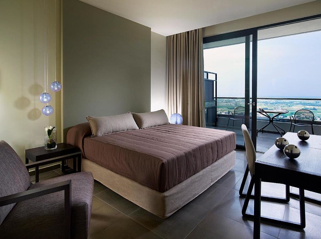 Superior Doppel Zimmer Ananti Resort & Spa