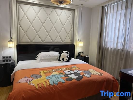 Suite Xiyue Holiday Hotel