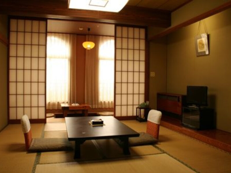 Standard Zimmer Yusakaso
