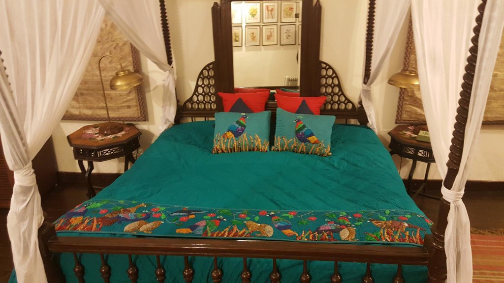 Suite Shaheen Bagh a Luxury Boutique Resort and Spa