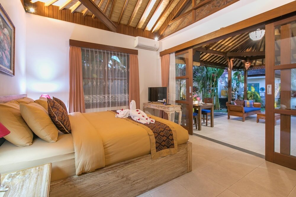 Вилла Frida Villa Ubud by Best Deals Asia Hospitality