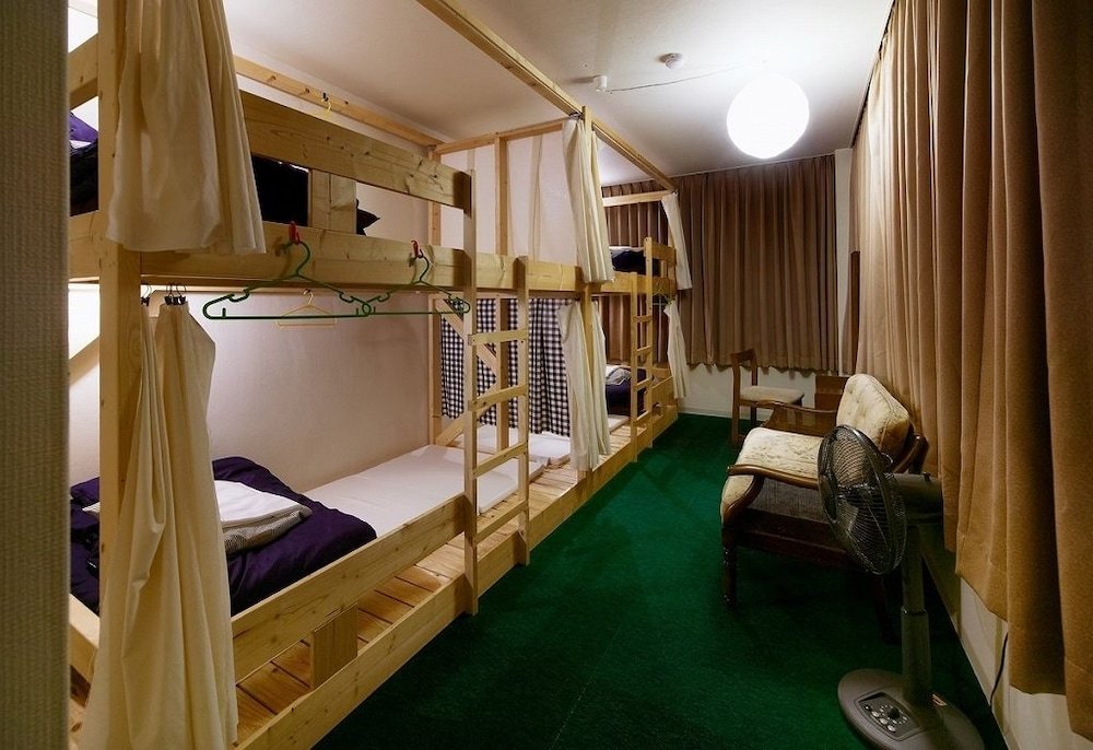 Standard Zimmer Travelersdou Kirinya