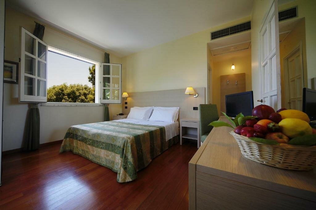 Номер Economy Hotel Borgo Verde