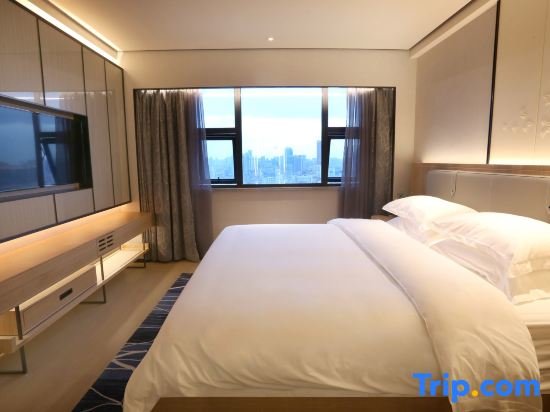 Suite Bo Jue Holiday Inn