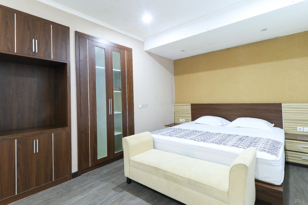 Suite Kubu Kalih Residence