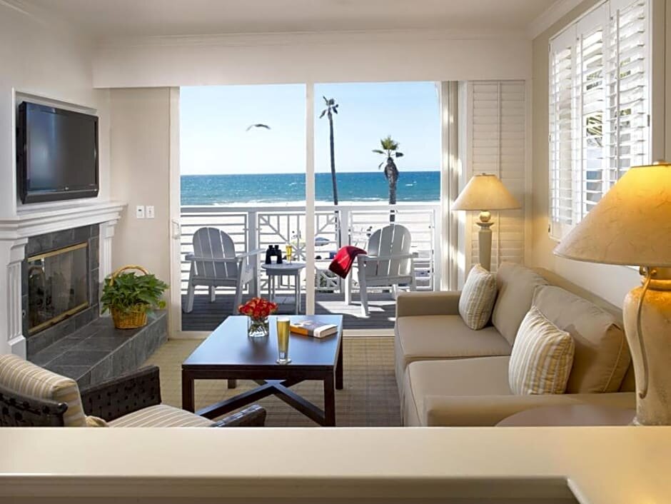 Suite an der Küste Beach House Hotel at Hermosa Beach