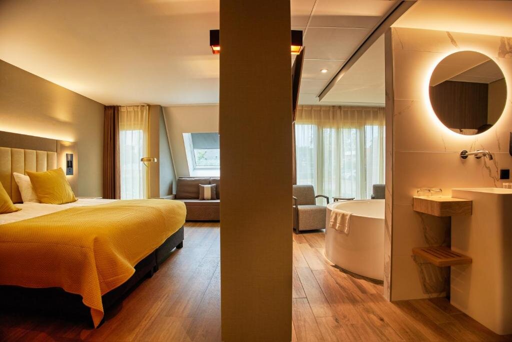 Suite Hotel Hoogeveen