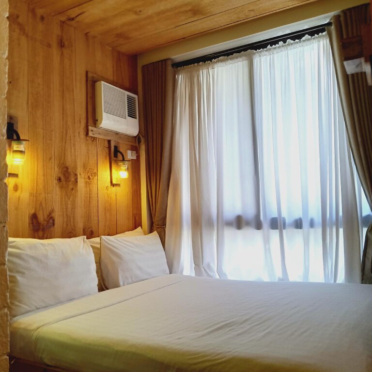 Номер Standard Cabins by Eco Hotel Tagaytay