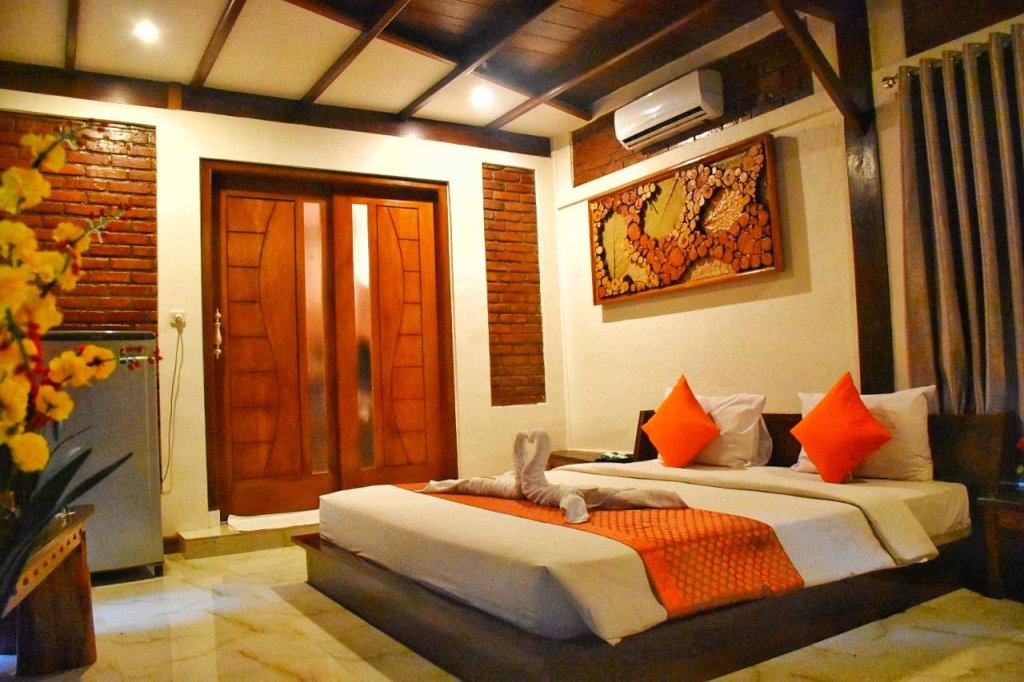 Executive Familie Suite 2 Schlafzimmer The Jhon's Cianjur Aquatic Resort