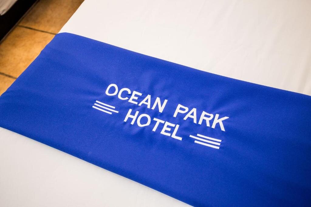 Двухместный номер Standard Ocean Park Hotel