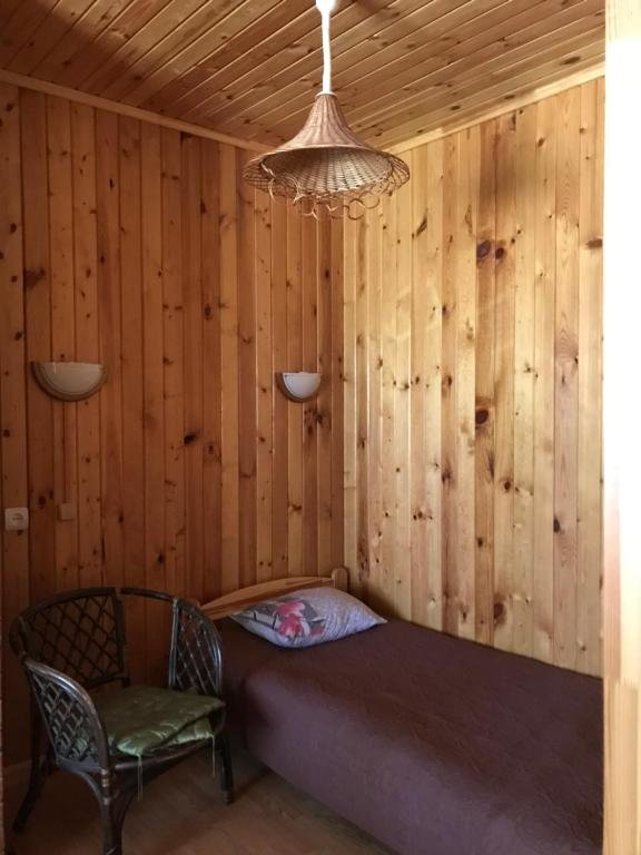Confort chambre Guest House Eco home