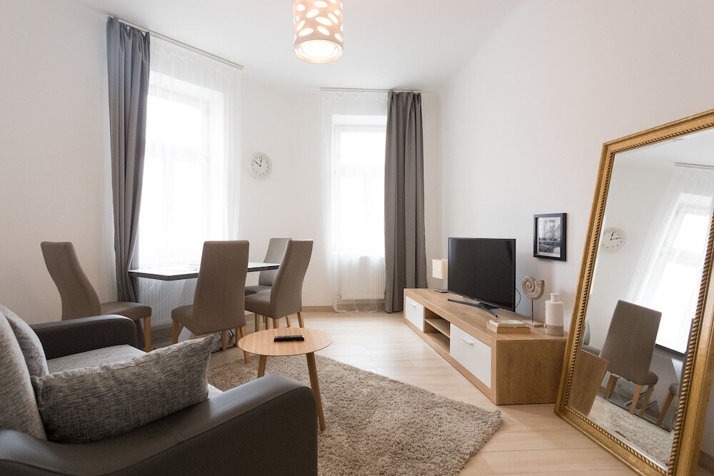 Апартаменты Comfort Apartment House in Vienna