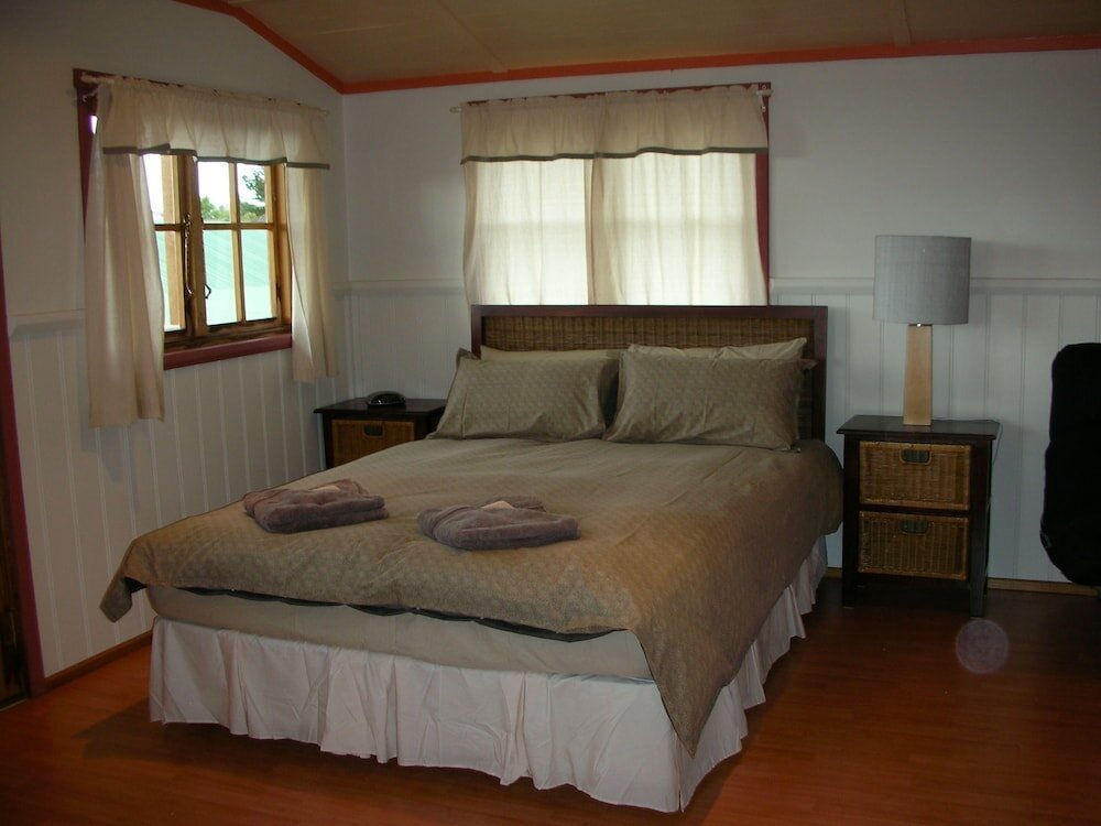 Confort suite Cedar Cottages Blackmans Bay