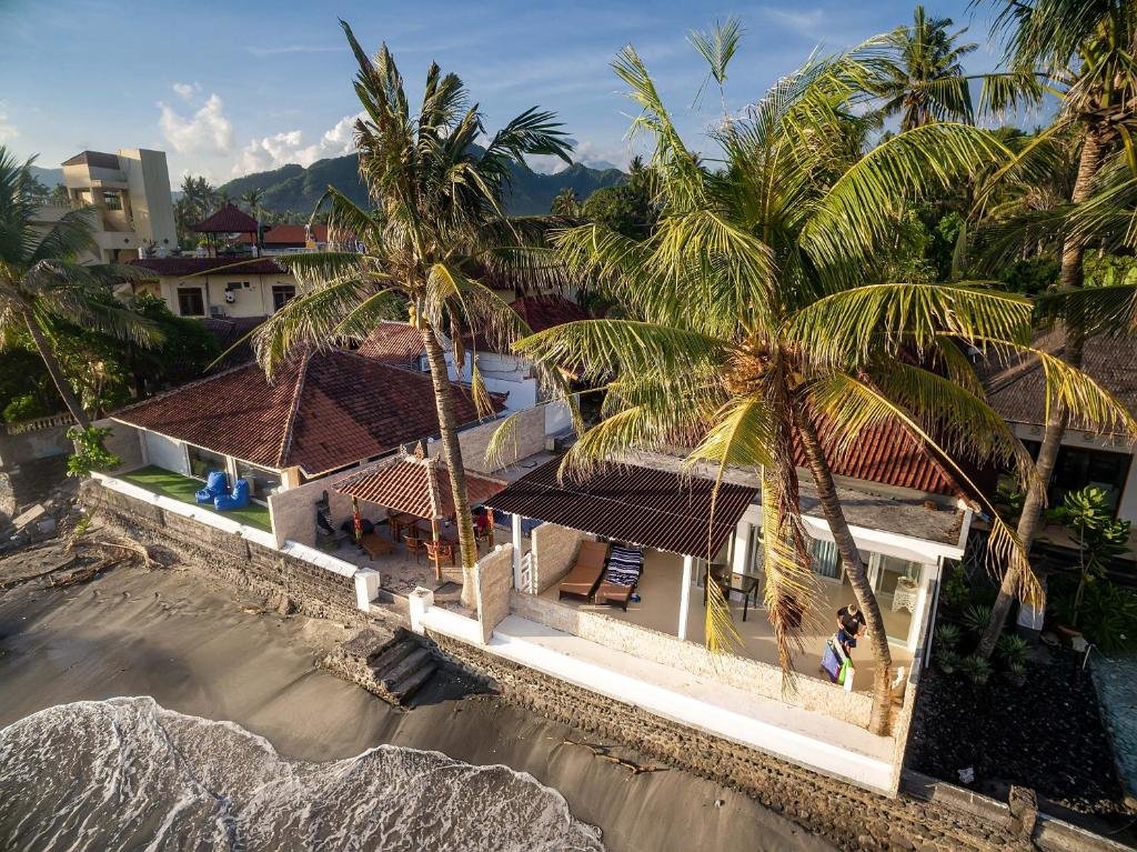 2 Bedrooms Villa Villa Sea Spray Bali