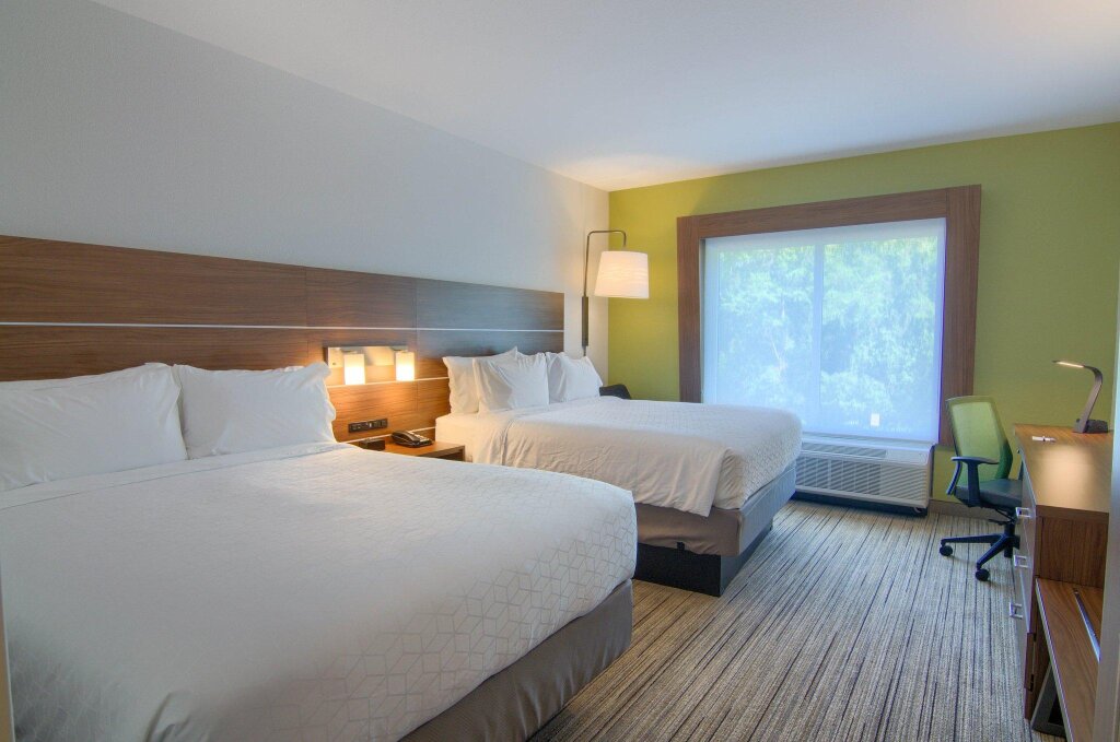 Standard Doppel Zimmer Holiday Inn Express & Suites Mobile - University Area, an IHG Hotel