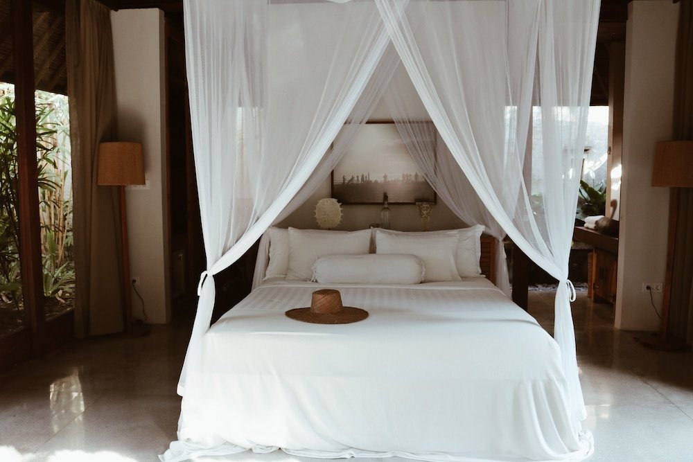 Luxus Suite RedDoor Bali