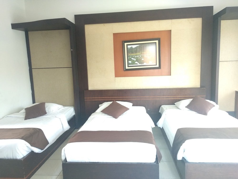 Standard room Hotel Selecta
