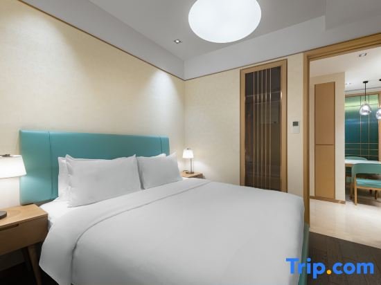 Superior Suite Sanya Yuping Liwan Holiday Apartment