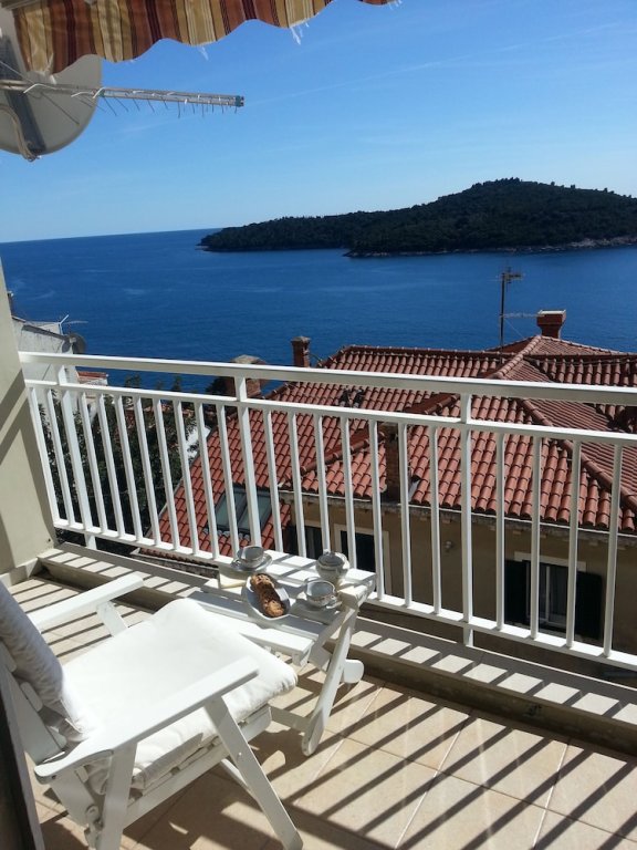 Suite Dubrovnik Residence Nodilo