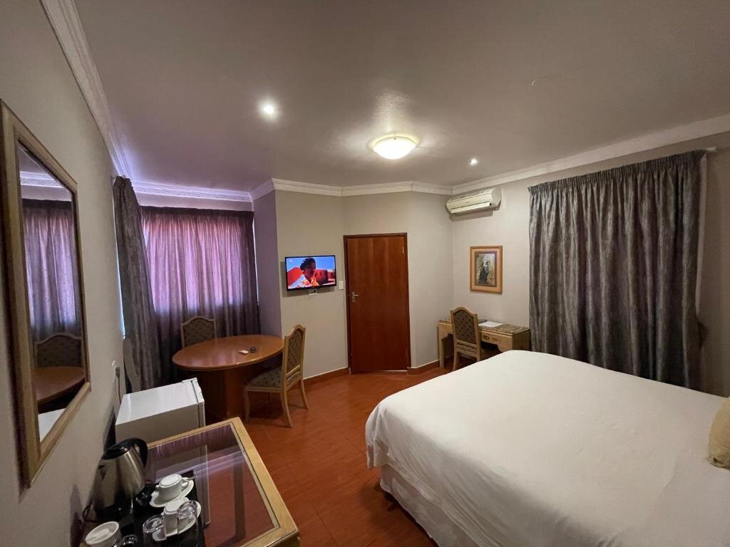 Номер Standard Ngwenya Hotel & Conference Centre