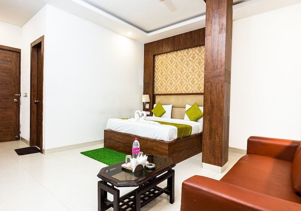 Premium room Hotel Era Mahipalpur