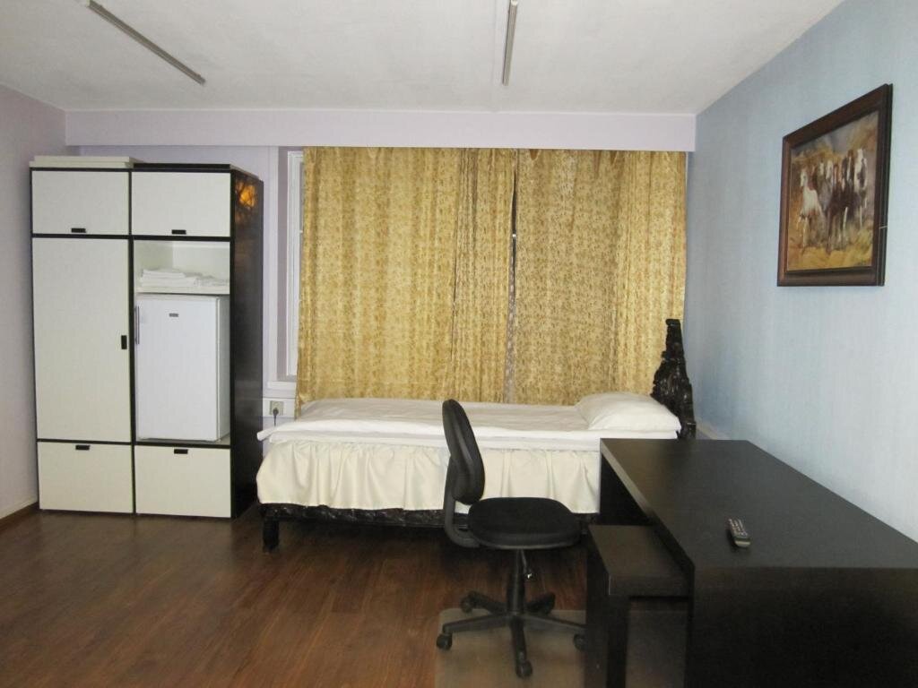 Standard double chambre Finn Rooms