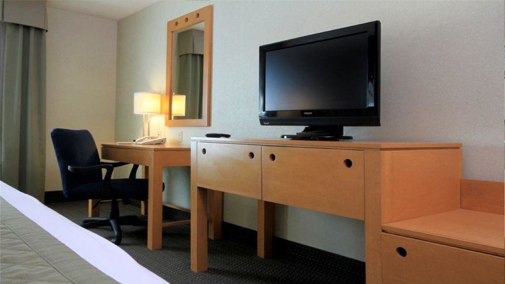 Suite Holiday Inn Express And Suites Monterrey Aeropuerto