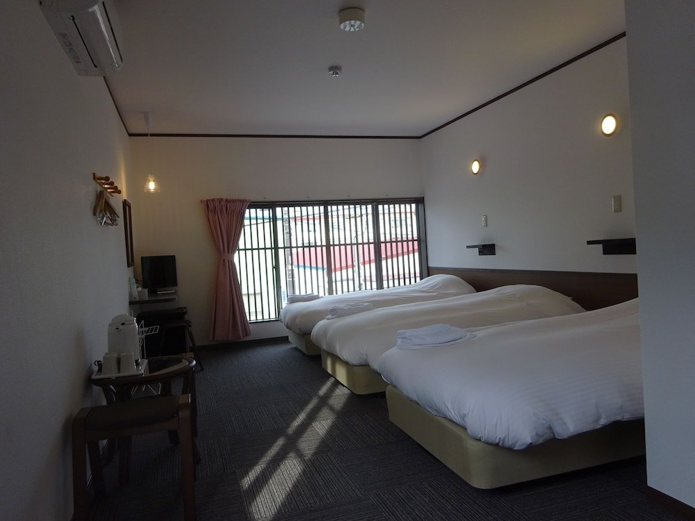 Standard Zimmer Bettei Kaiko-an