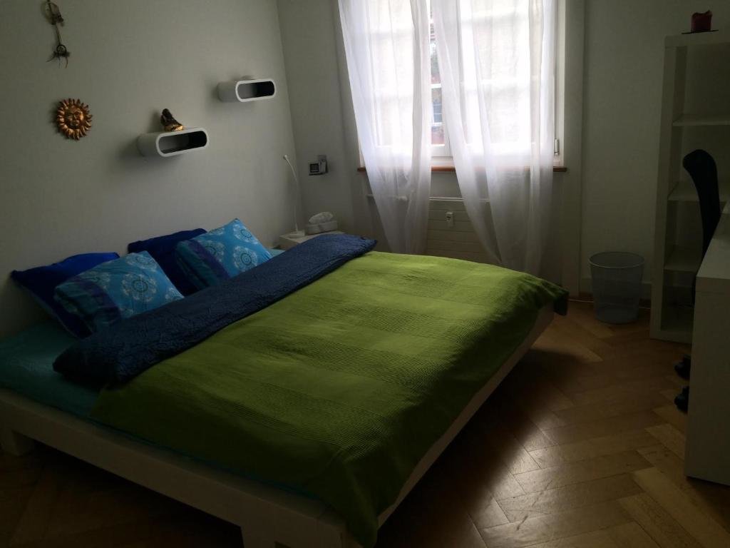 Апартаменты Apartments in Bern - Green Relax