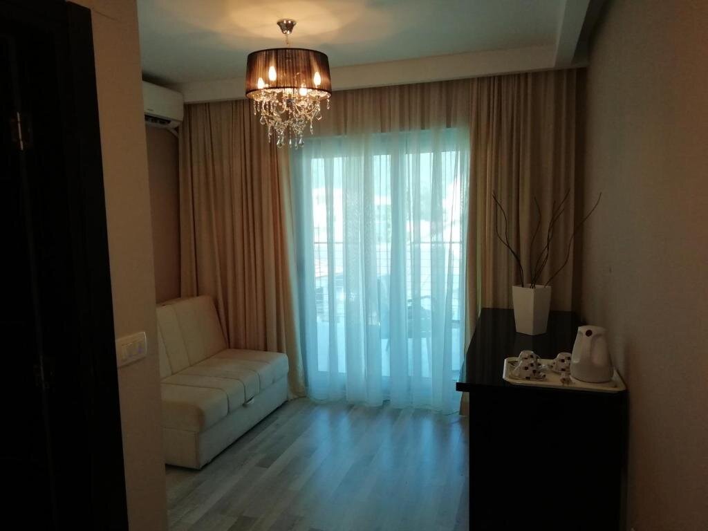 Номер Deluxe Apartments and Rooms Grand Palazzo