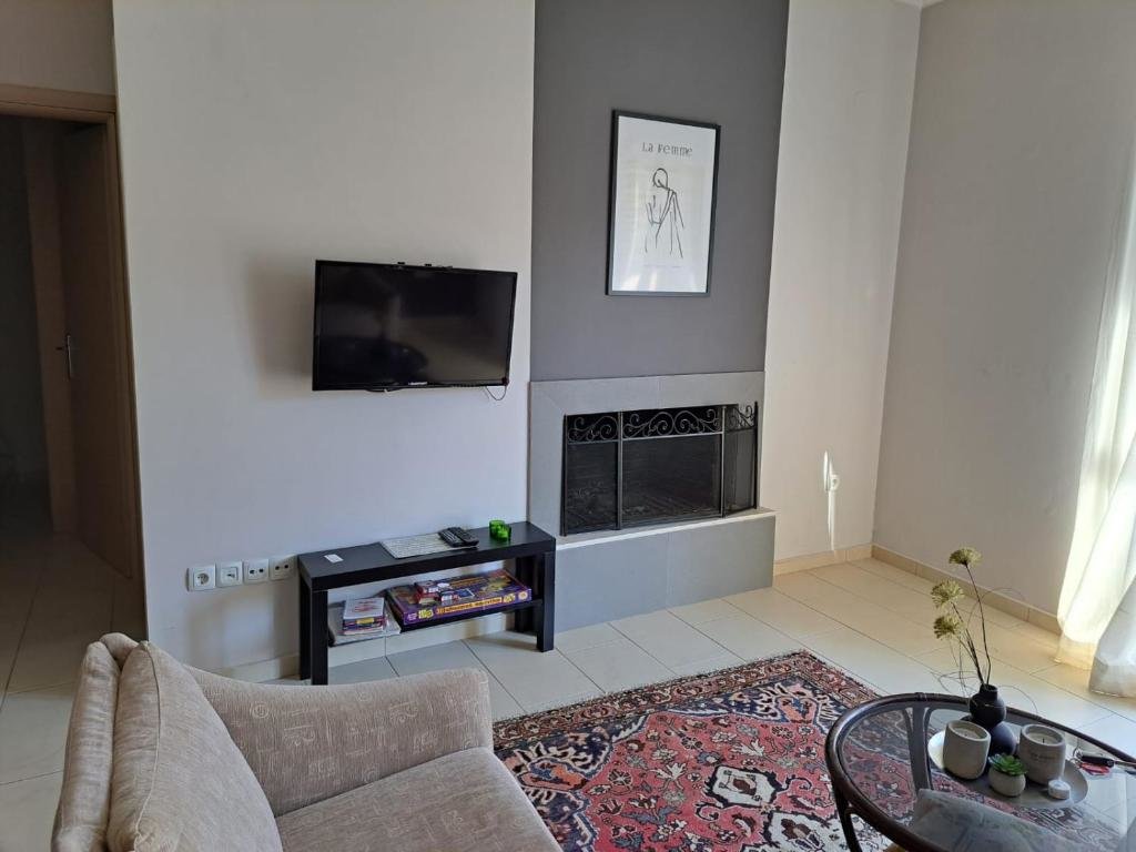 Apartment Appartement Casamia, 2 bedrooms nice and cosy