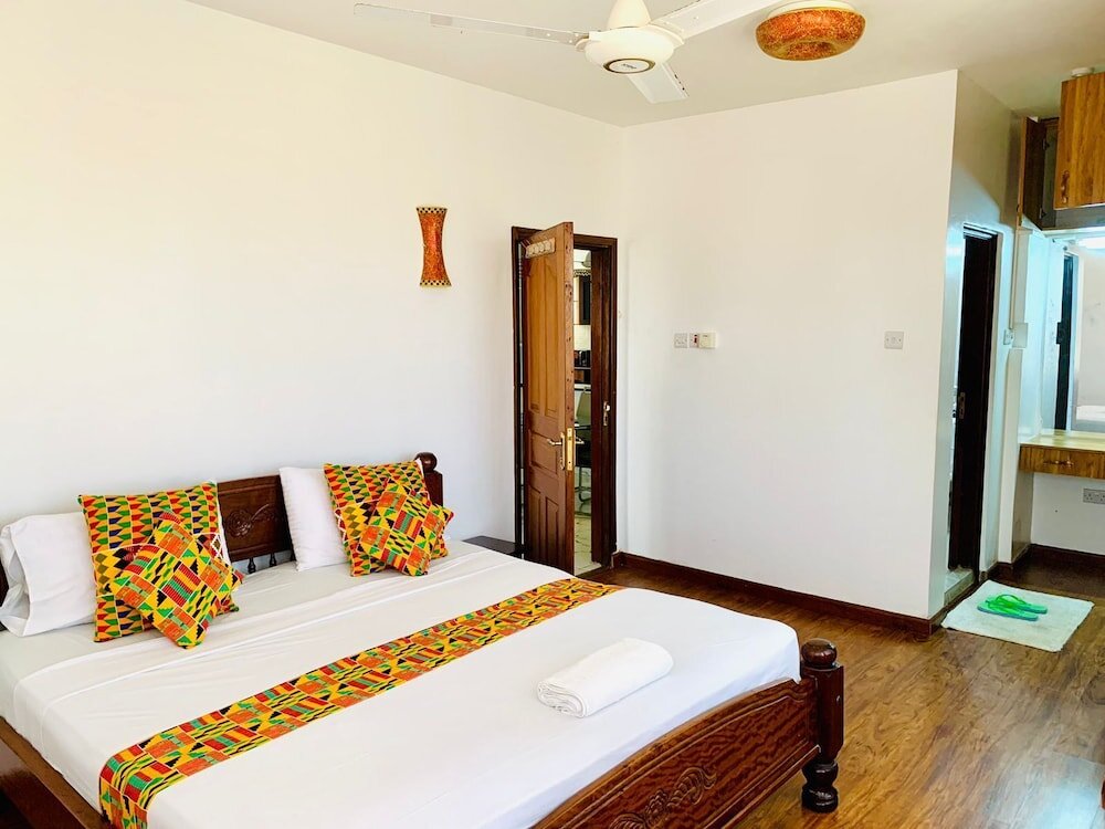Comfort Apartment Lux Suites Hydro Apartments Nyali