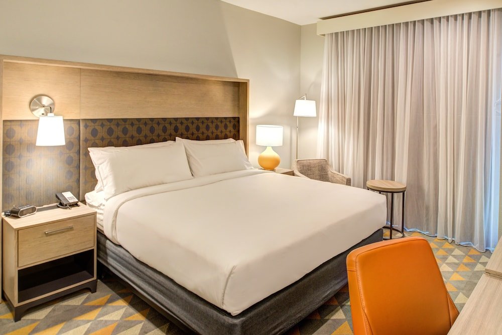 Номер Standard Holiday Inn Hotel & Suites - Houston West - Katy Mills, an IHG Hotel