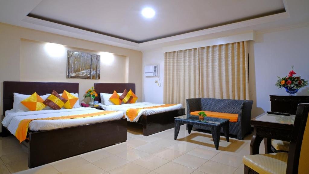 Suite Boracay Holiday Resort