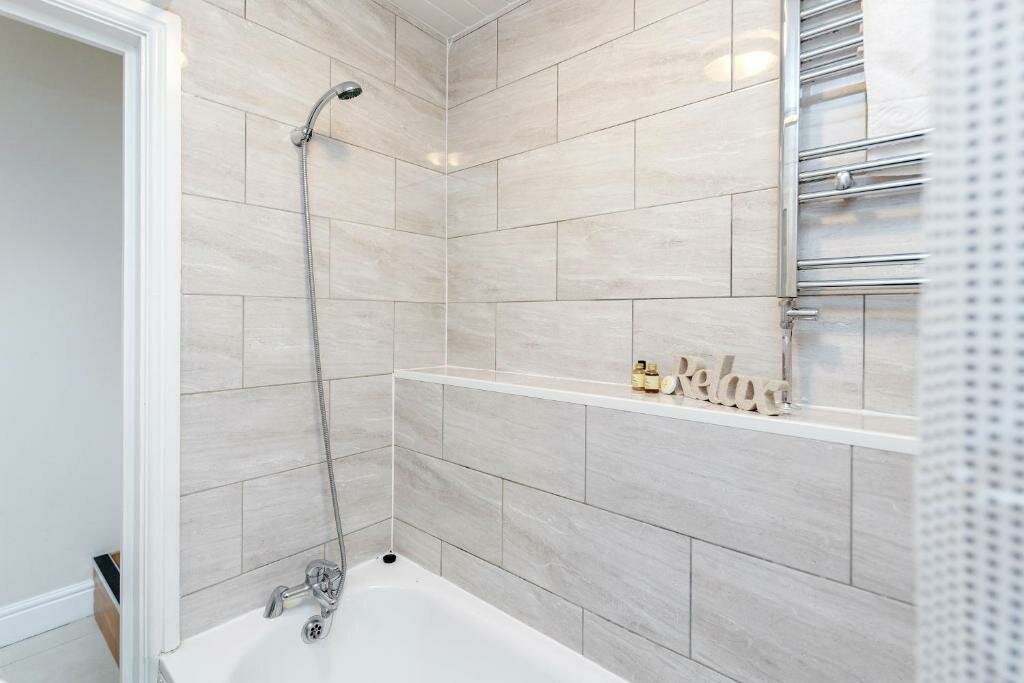 Appartamento 2 camere WelcomeStay Clapham Junction 2 bedroom Apartment