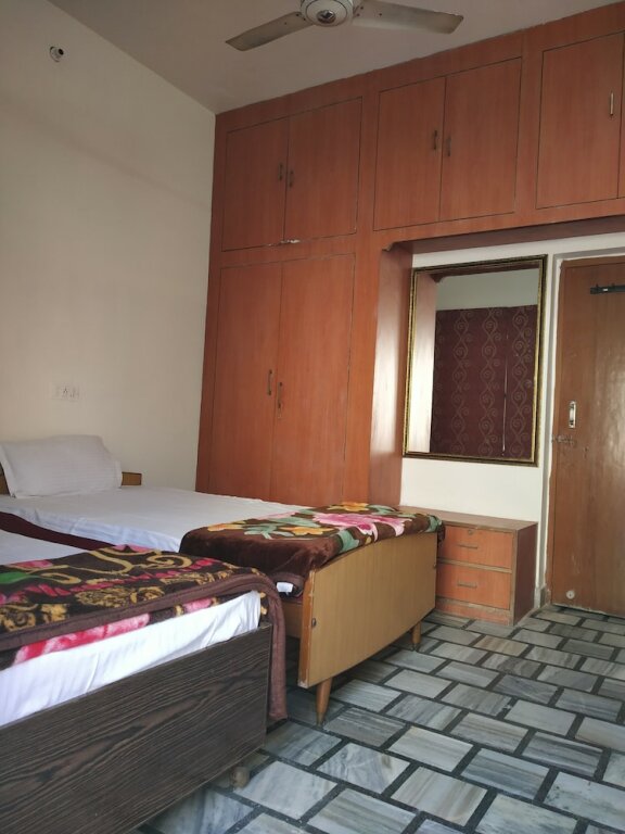 Standard Doppel Zimmer mit Balkon Hotel Vacation