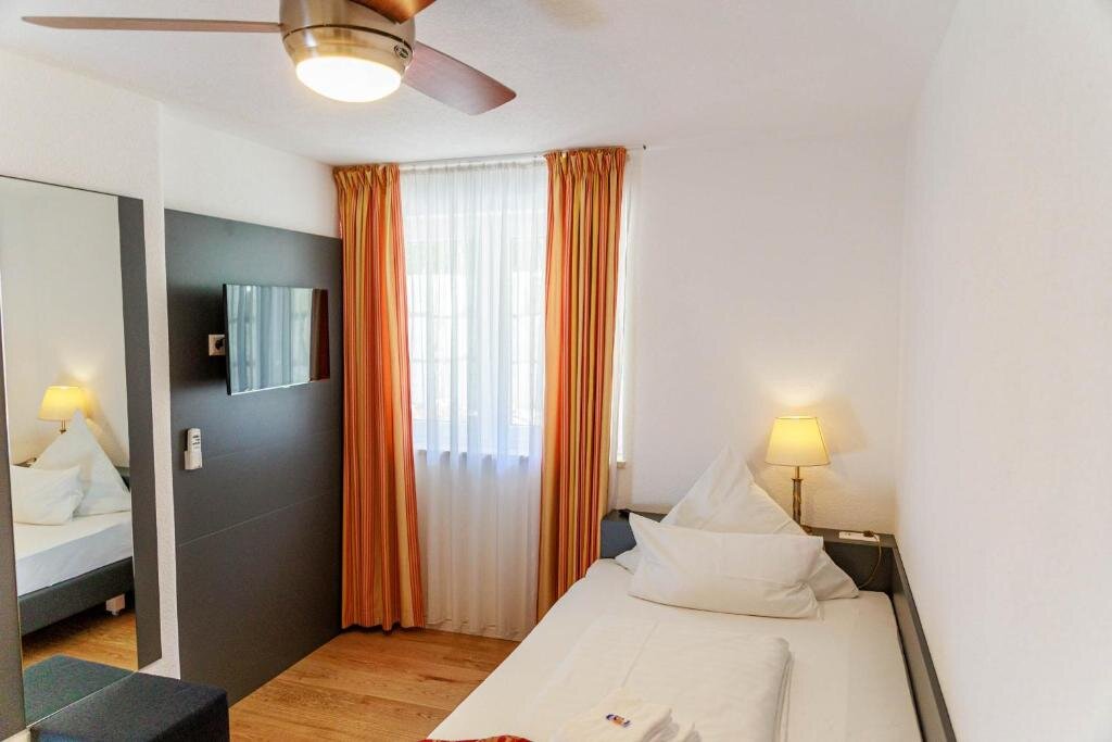 Standard chambre Bodensee-Hotel Kreuz