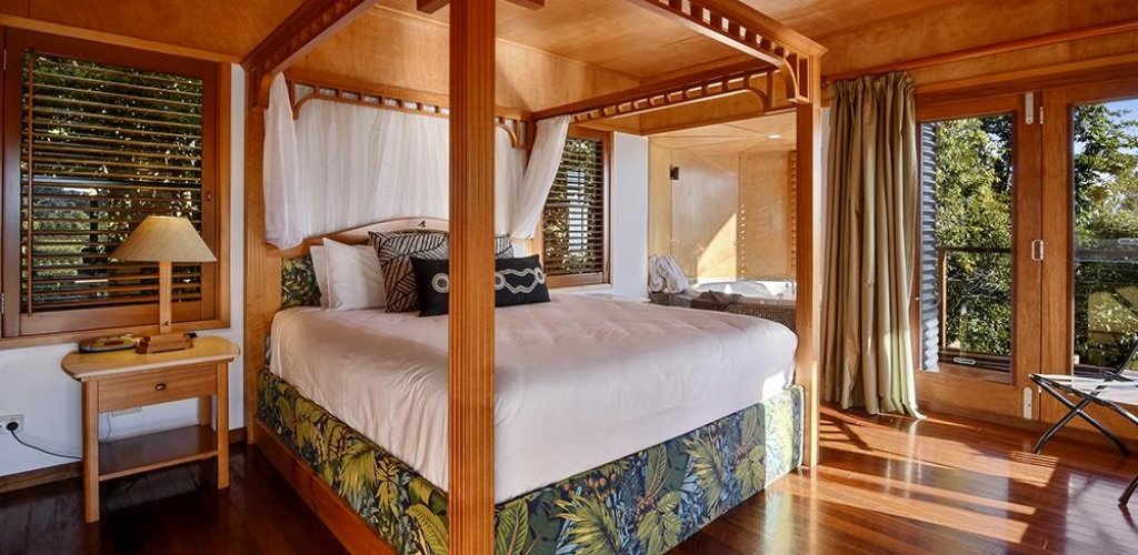2 Bedrooms Suite O'Reilly's Rainforest Retreat