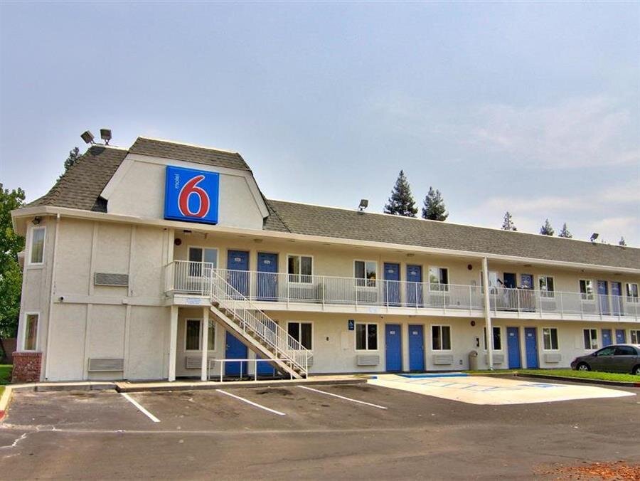 Camera Standard Motel 6-Sacramento, CA - South Sacramento and Elk Grove