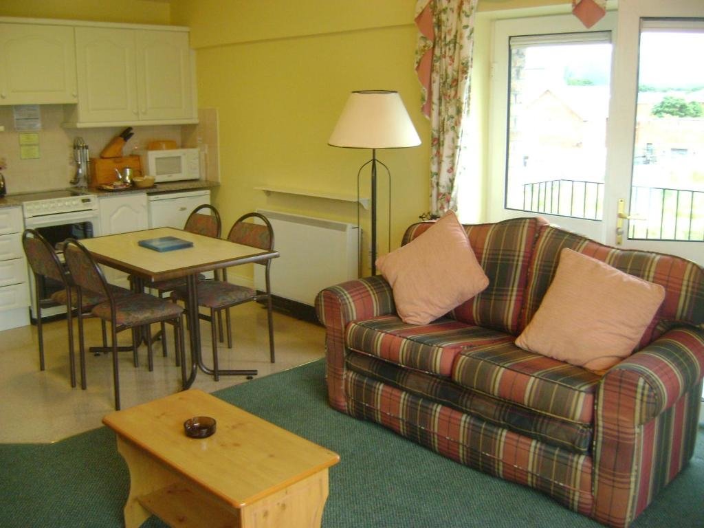 Appartement Killarney Self-Catering - Haven Suites