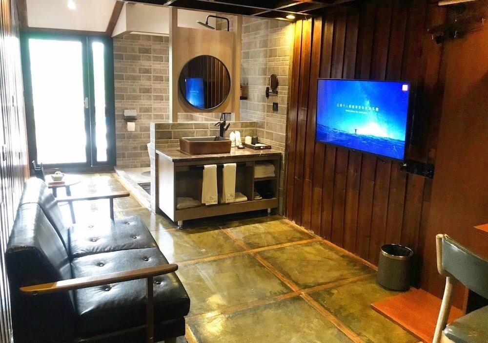 Standard chambre Fenghuang Waiting for you guest house