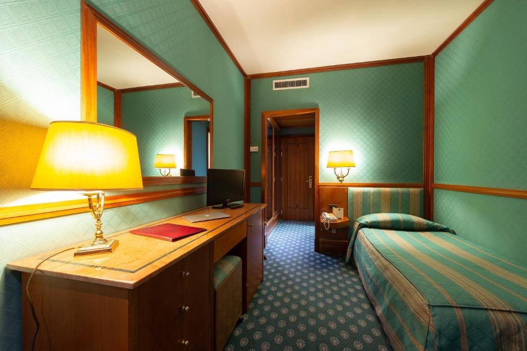 Camera singola Standard Grand Hotel Duca D'Este
