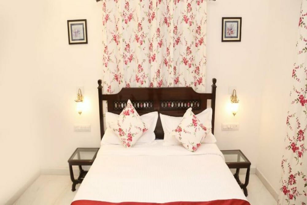 Deluxe room Anagha Homestay
