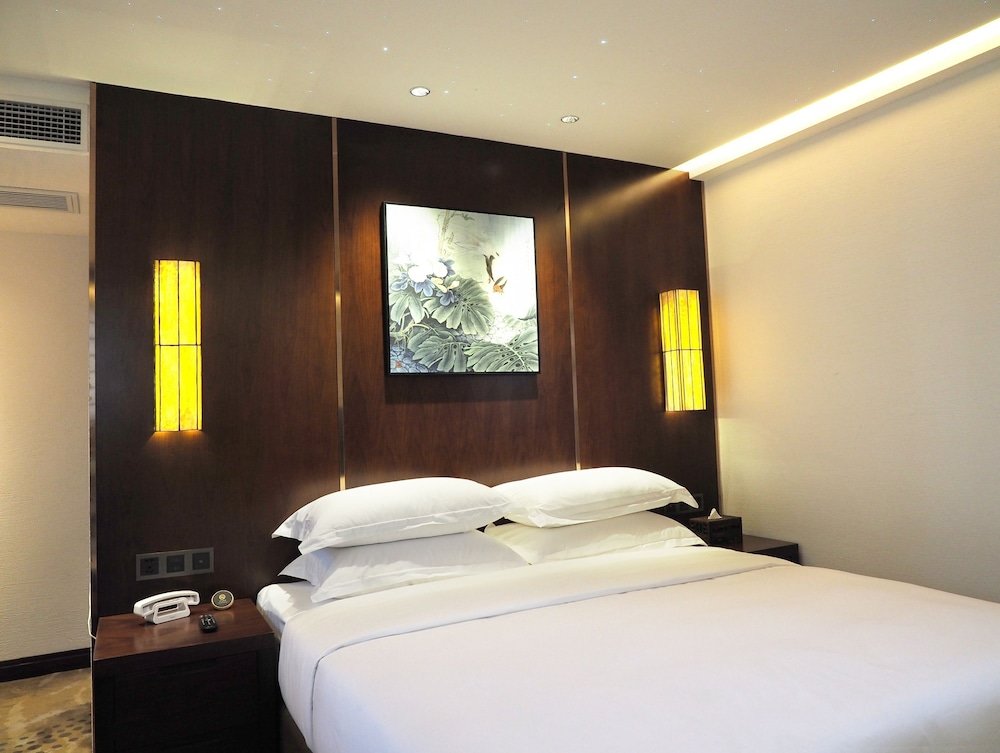 Deluxe Doppel Zimmer Schloss Hotels & Resorts