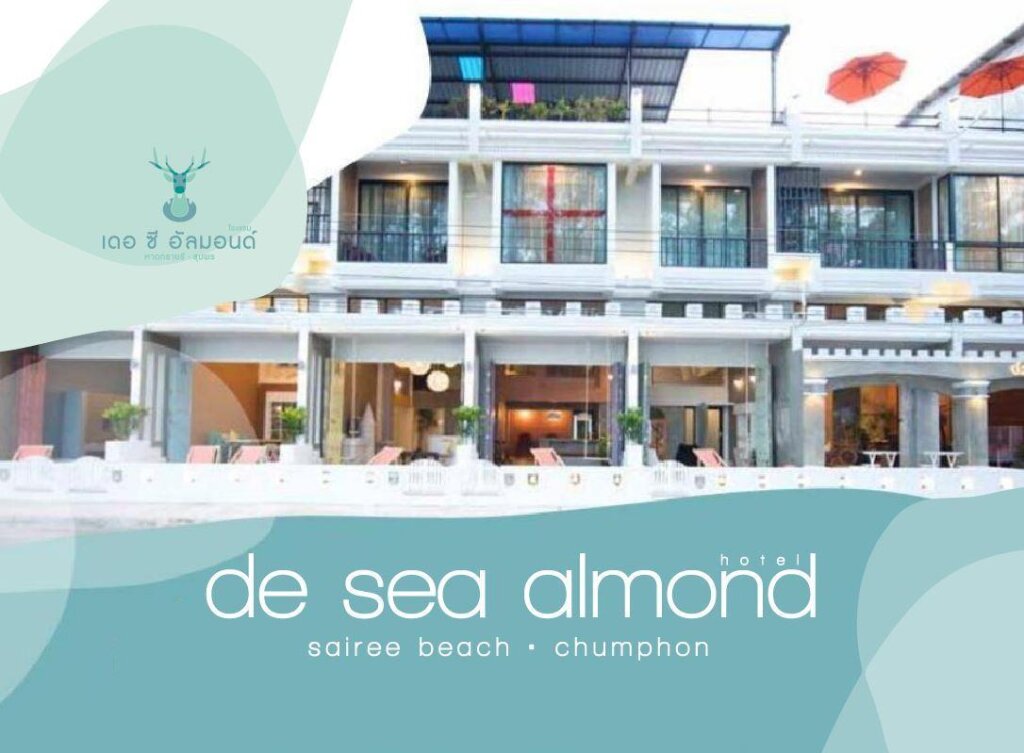 Habitación De lujo De Sea Almond