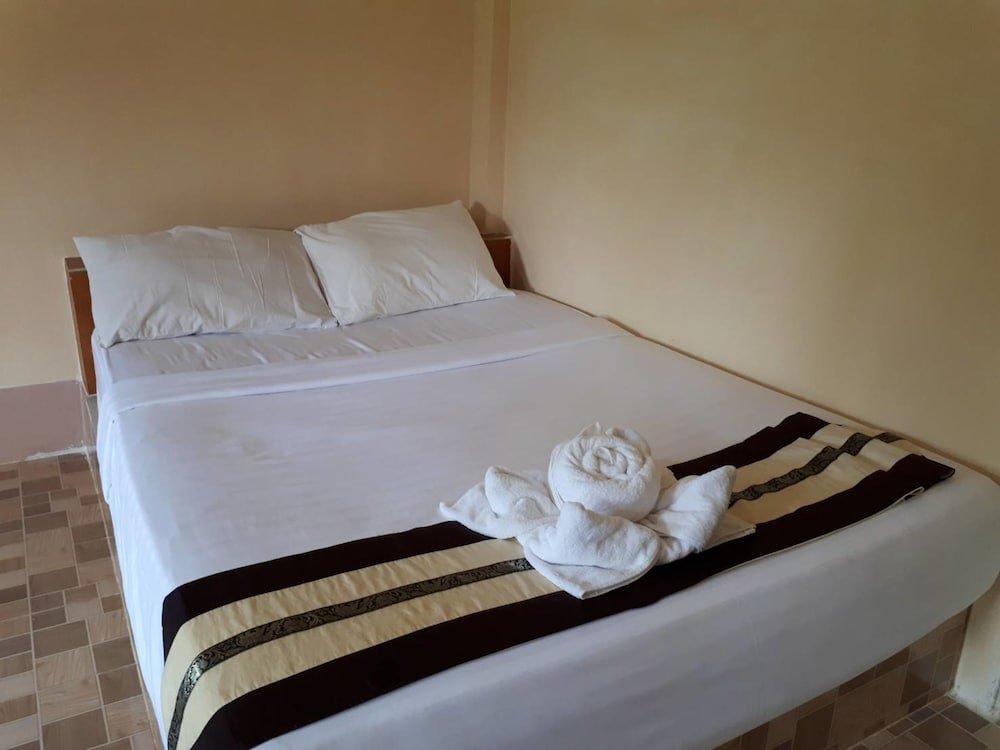 Standard chambre Karuna Resort