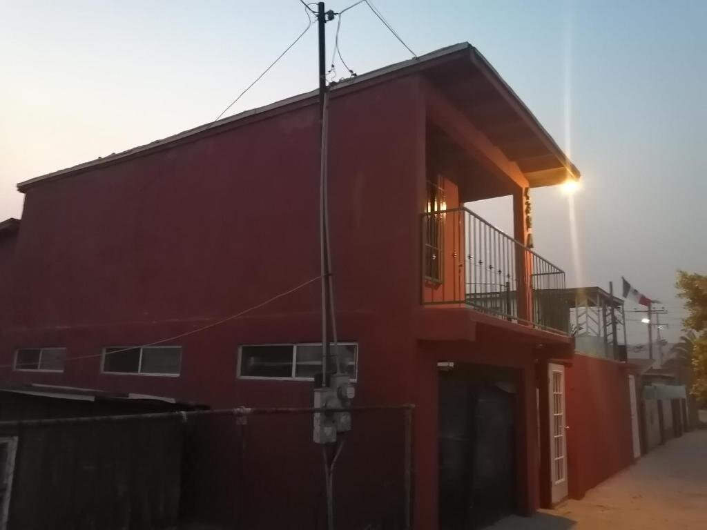 Апартаменты Monchita's Ensenada Baja, apartments for rent