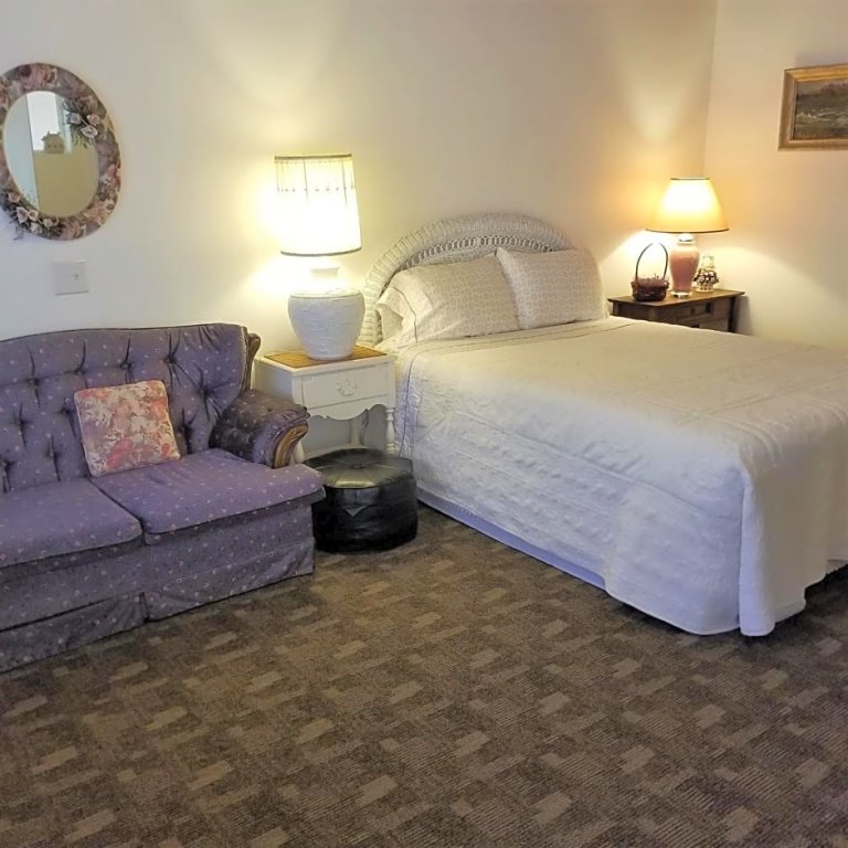 Standard Zimmer Croftinn & Motel