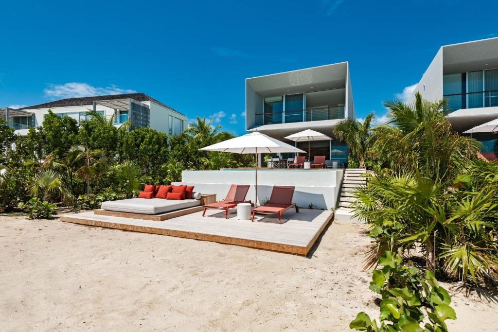 Villa am Strand Beach Enclave